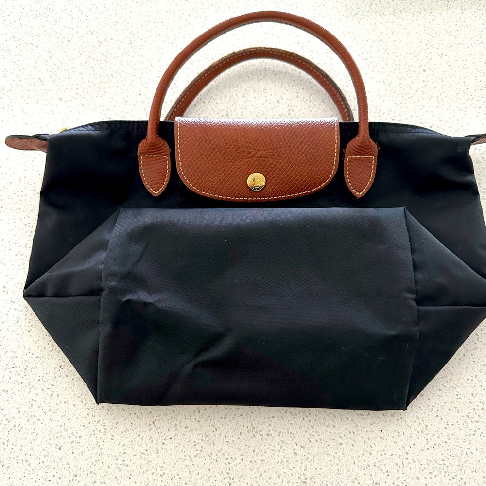 Longchamp bag